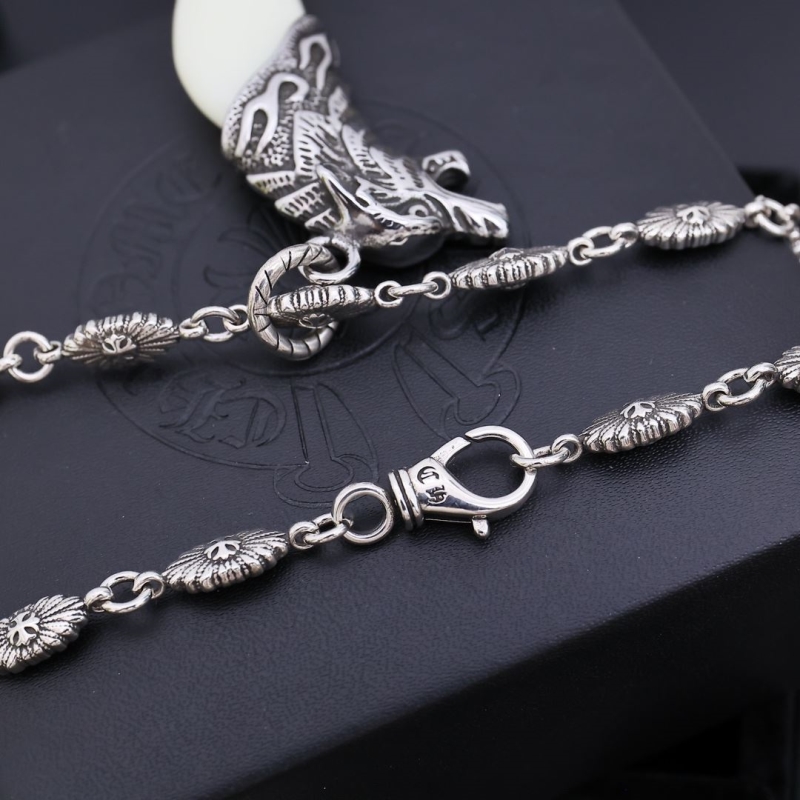 Chrome Hearts Necklaces